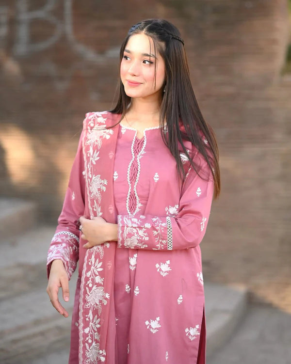 NAZNEEN 3PC