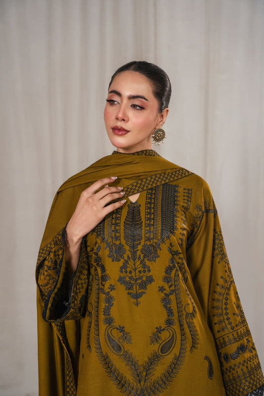 ZAITOON SHAWL